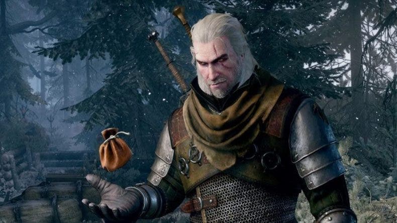 El responsable del próximo The Witcher reconoce uno de los principales errores de The Witcher 3 El responsable del próximo The Witcher reconoce uno de los principales errores de The Witcher 3 1