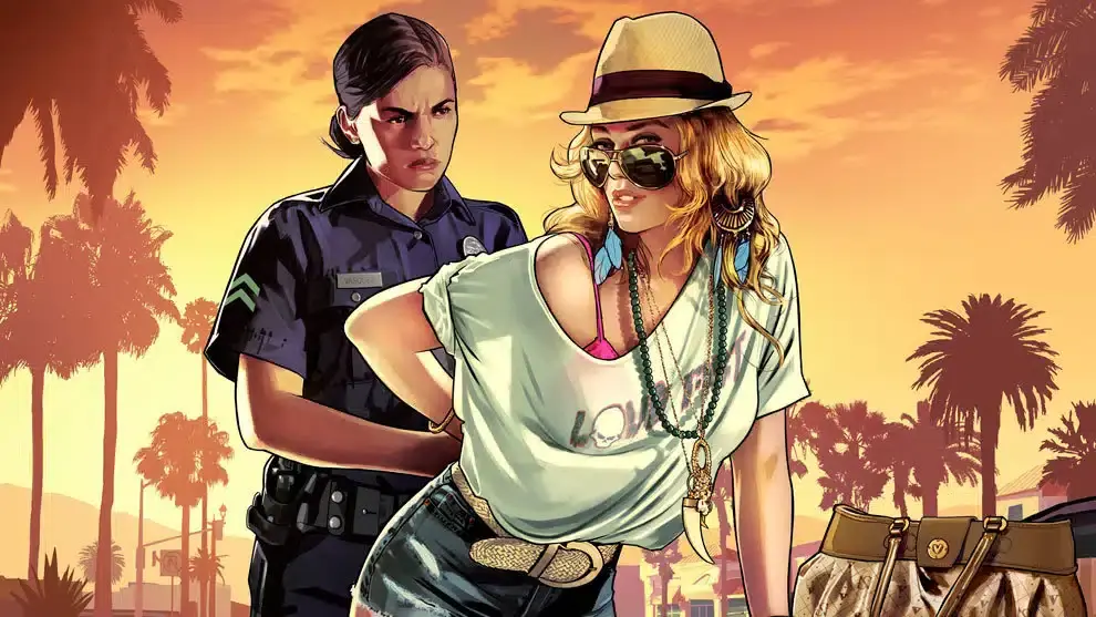 Demandan a Take-Two por prácticas de negocio