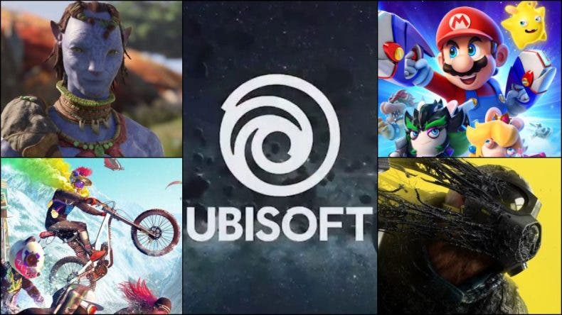Tencent podría comprar Ubisoft, según un rumor Tencent podría comprar Ubisoft