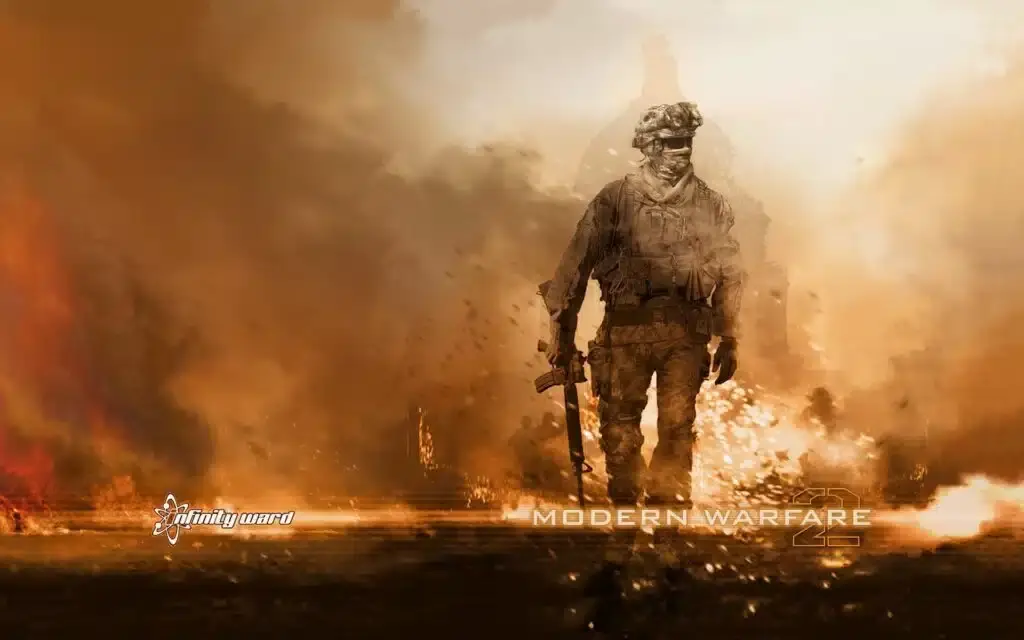 Fecha de revelación del nuevo Call of Duty