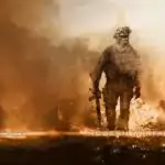 Call of Duty ha perdido una escalofriante cifra de jugadores en el último año