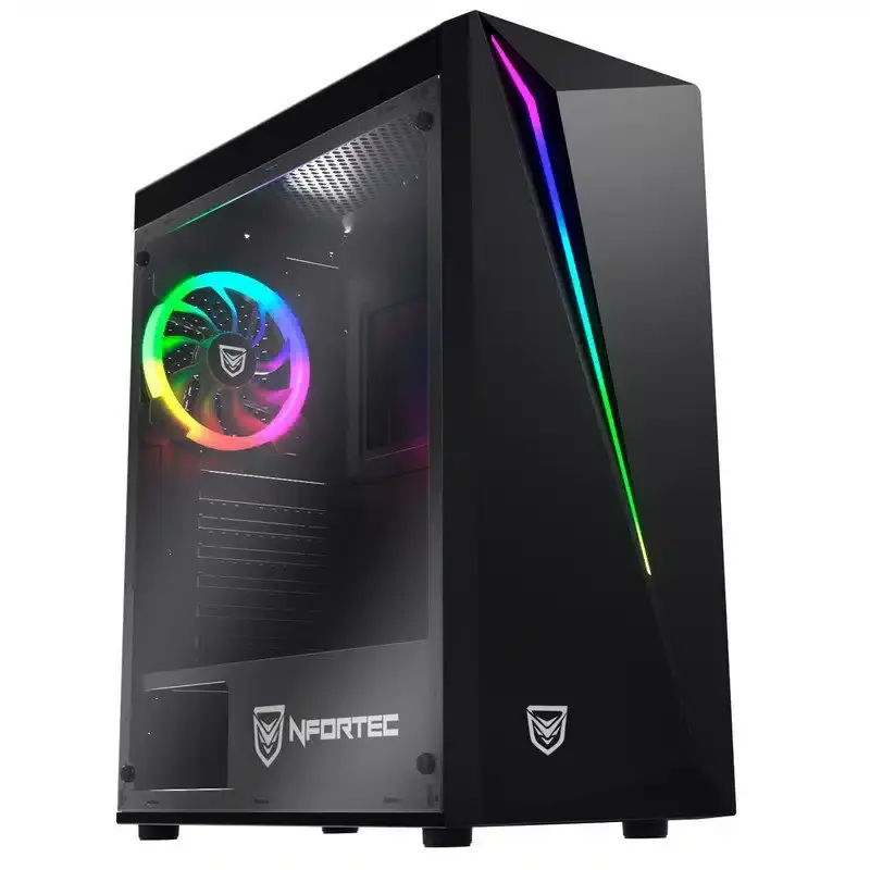 5 configuraciones de PC para todos los bolsillos 2