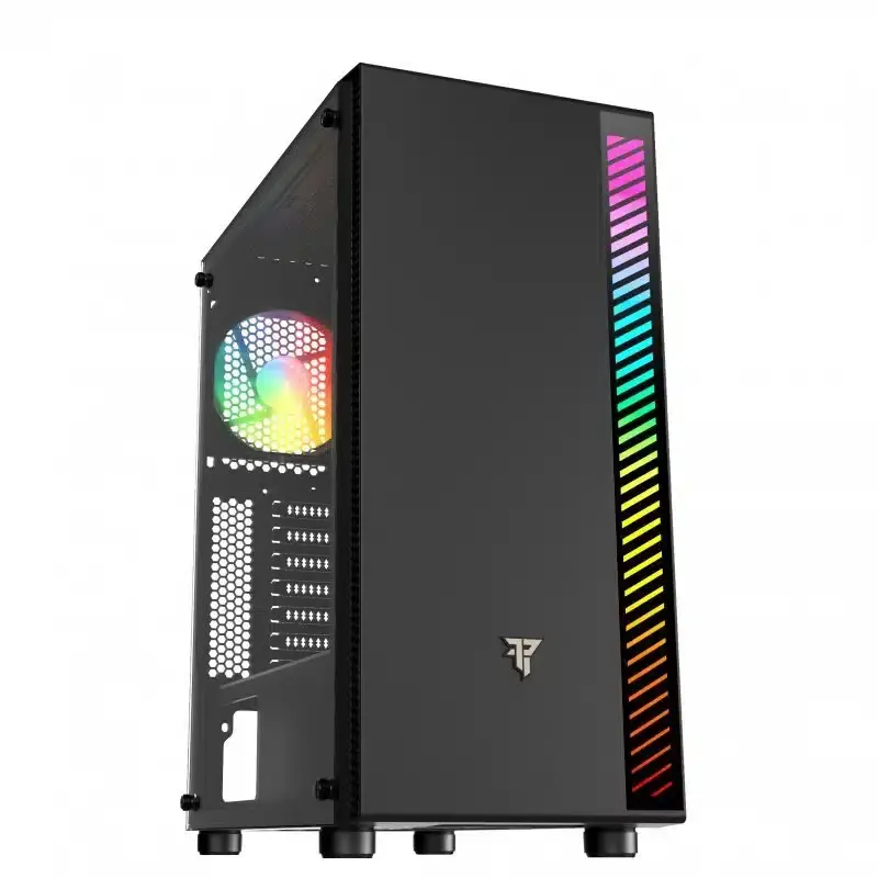 5 configuraciones de PC para todos los bolsillos