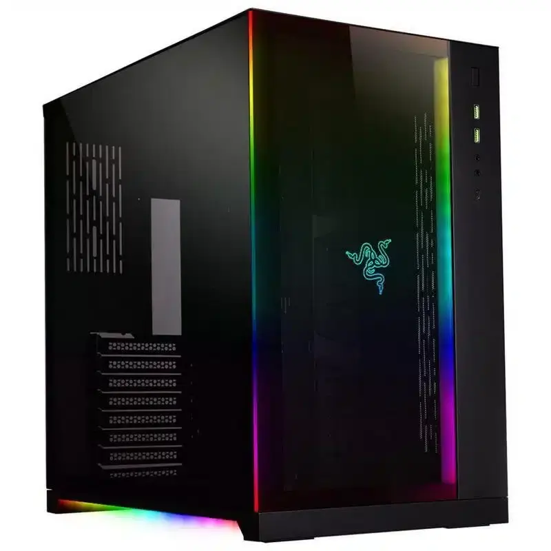 5 configuraciones de PC para todos los bolsillos