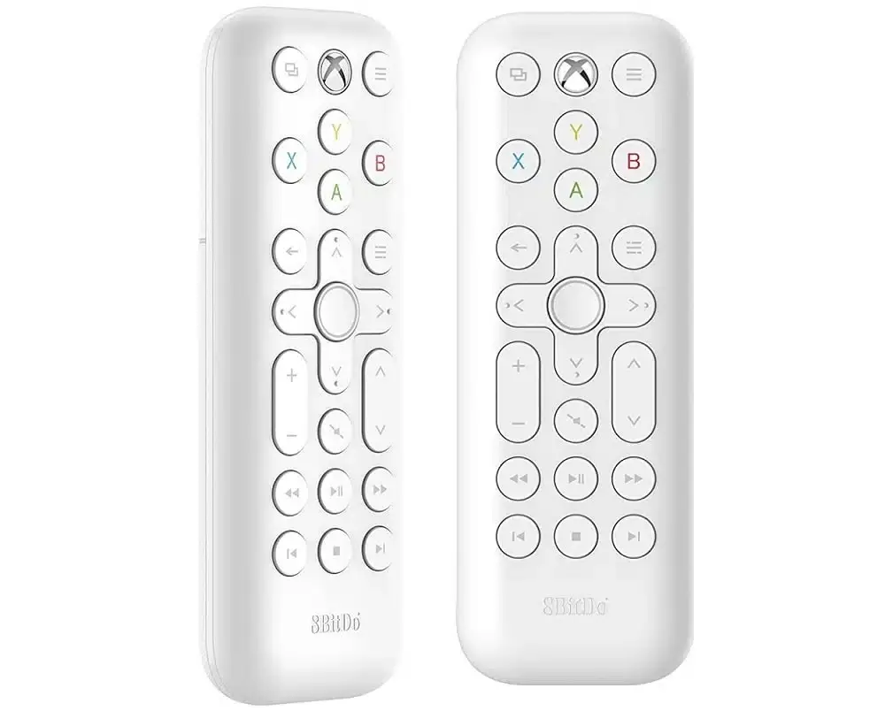 El mando multimedia para Xbox en oferta a precio mínimo histórico: por solo 19 euros, es una compra ideal si ves Netflix en tu consola 105