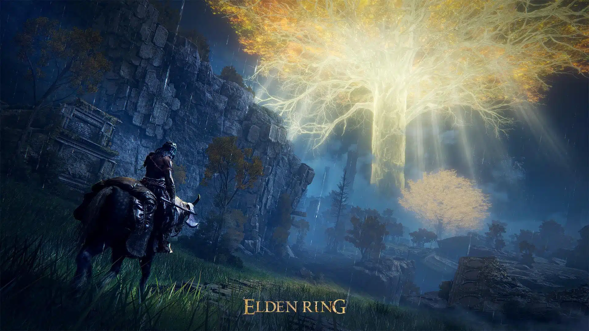 imágenes de Elden Ring