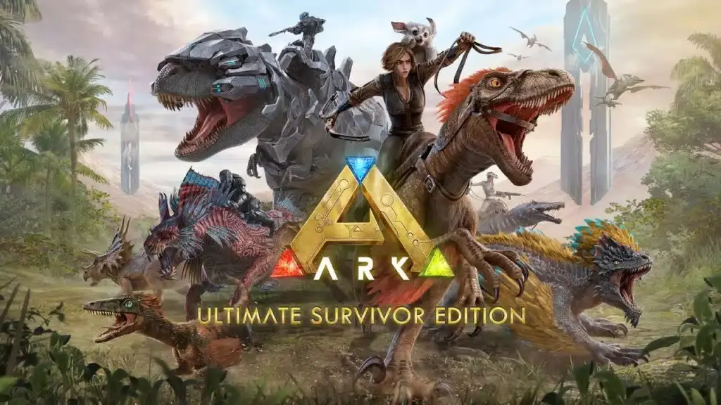 Disponible ARK: Ultimate Survivor Edition en Xbox Game Pass
