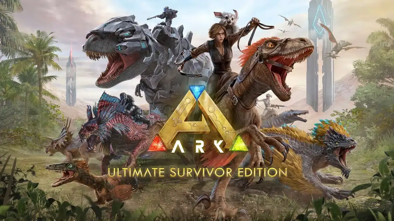 Esto es lo que Sony y Xbox pagaron para tener ARK: Survival Evolved en sus servicios 104