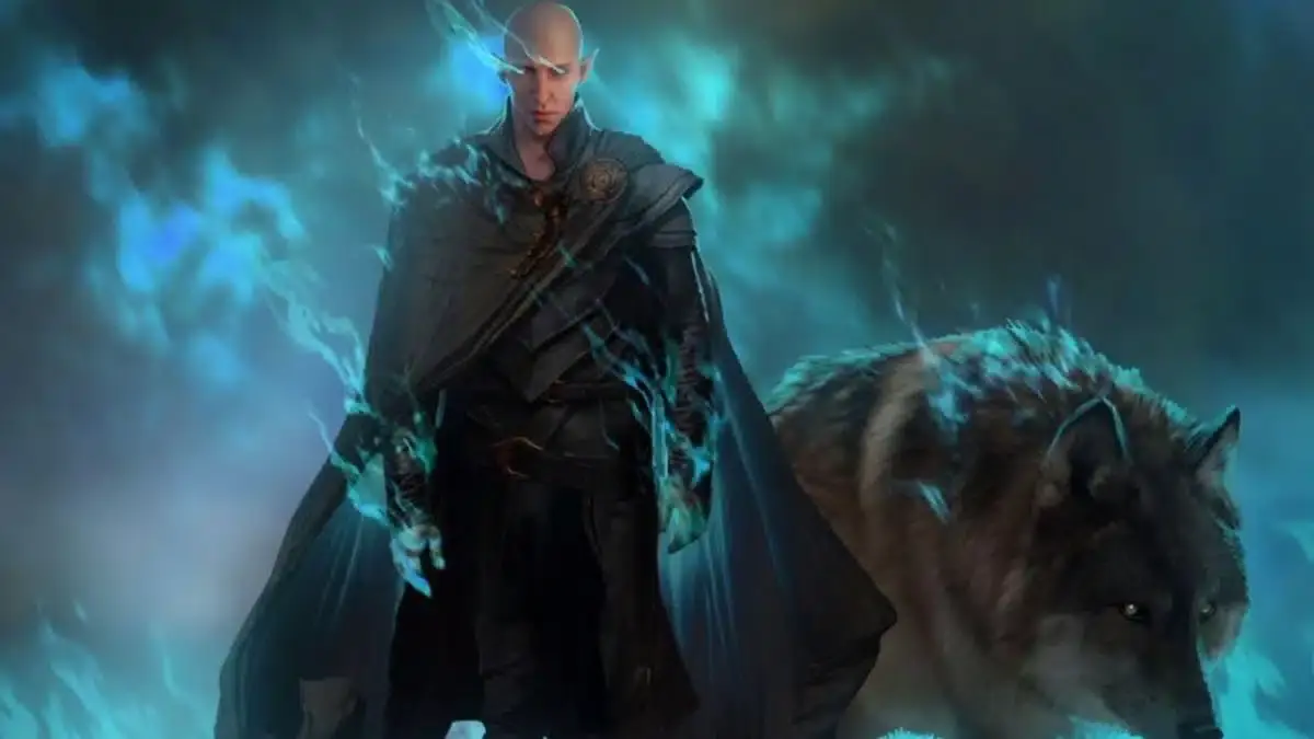 El desarrollo de Dragon Age 4 estaría yendo muy bien, según rumores