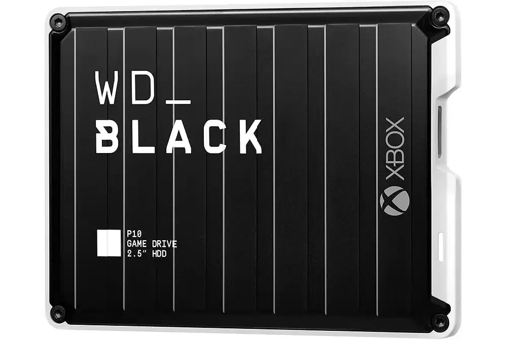 Amplía la memoria de tu Xbox con este disco duro oficial de 5 TB por 125 euros 111