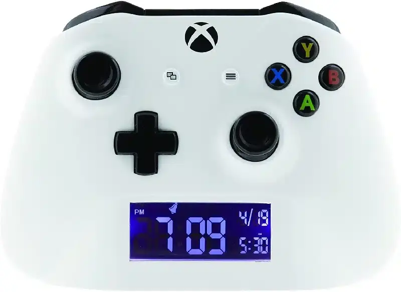 El despertador de Xbox
