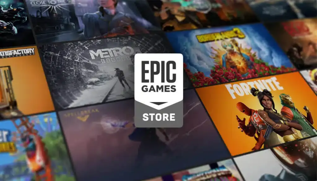 Hoy llega un nuevo juego gratis a la Epic Games Store