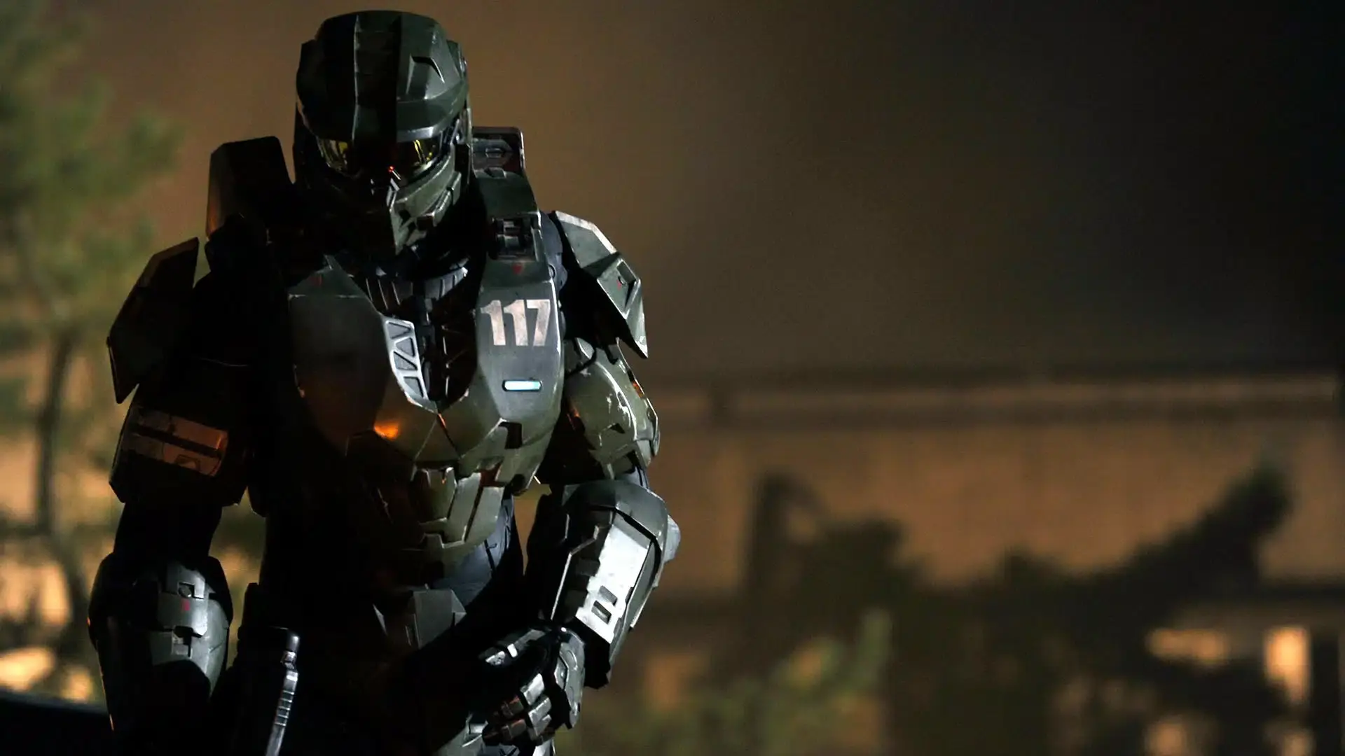La serie de Halo tendrá una segunda temporada