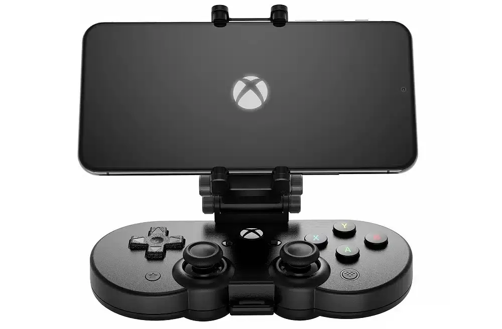 Por solo 41 euros, este mando es pura calidad para jugar a Game Pass en el móvil y está certificado por Xbox 105