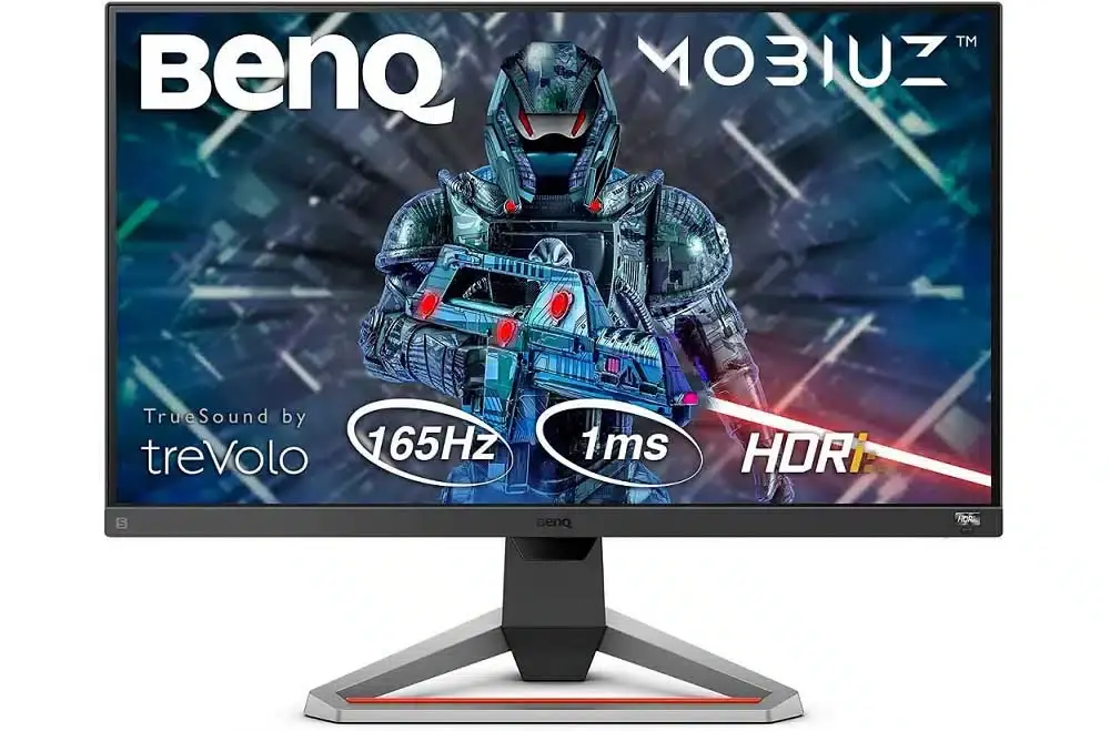 El monitor de 27 pulgadas IPS compatible con los 120Hz de la Xbox Series X que puedes comprar por 250 euros 105