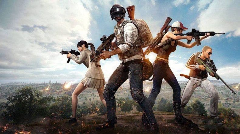 El nuevo mapa de PUBG ya disponible: estas son las novedades que incluye nuevo mapa de PUBG