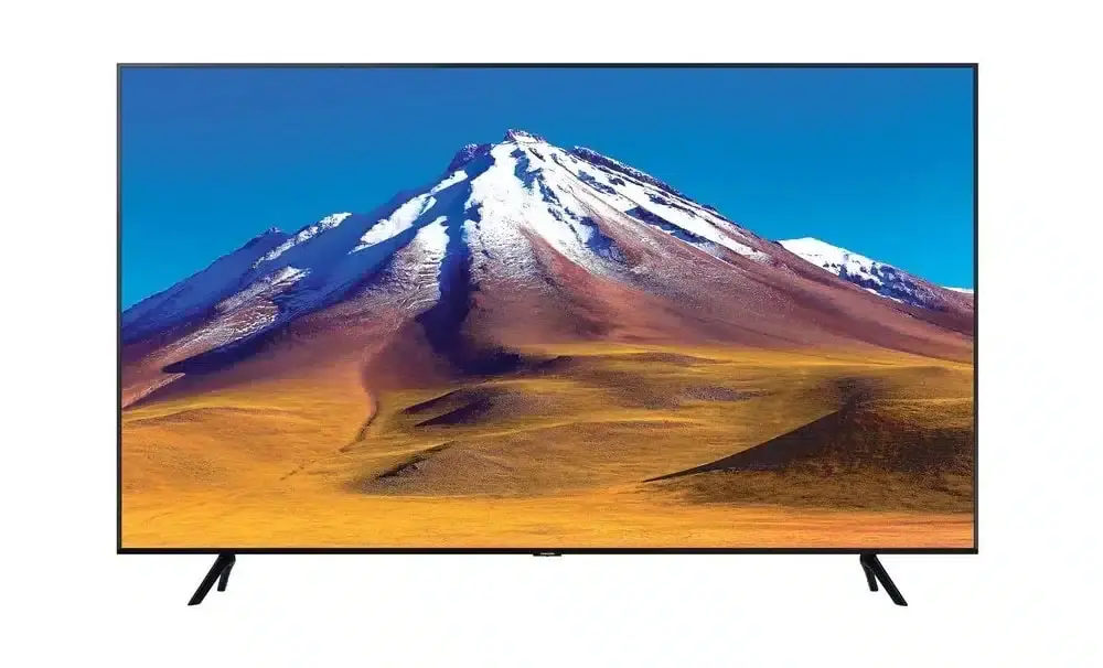 La oferta que buscabas para comprar Smart TV: 65 pulgadas, Samsung, 4K, y por solo 600 euros 107