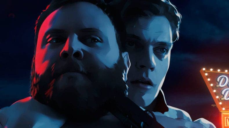 Análisis de As Dusk Falls – Xbox Series X juegos que llegarán a Xbox en julio 2022