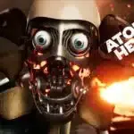 hora estará disponible Atomic Heart