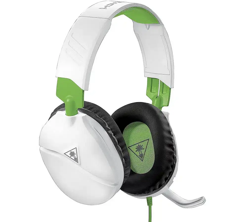 Los auriculares gaming con micro más vendidos de Amazon, en una versión con los colores de Xbox, por solo 35 euros 107