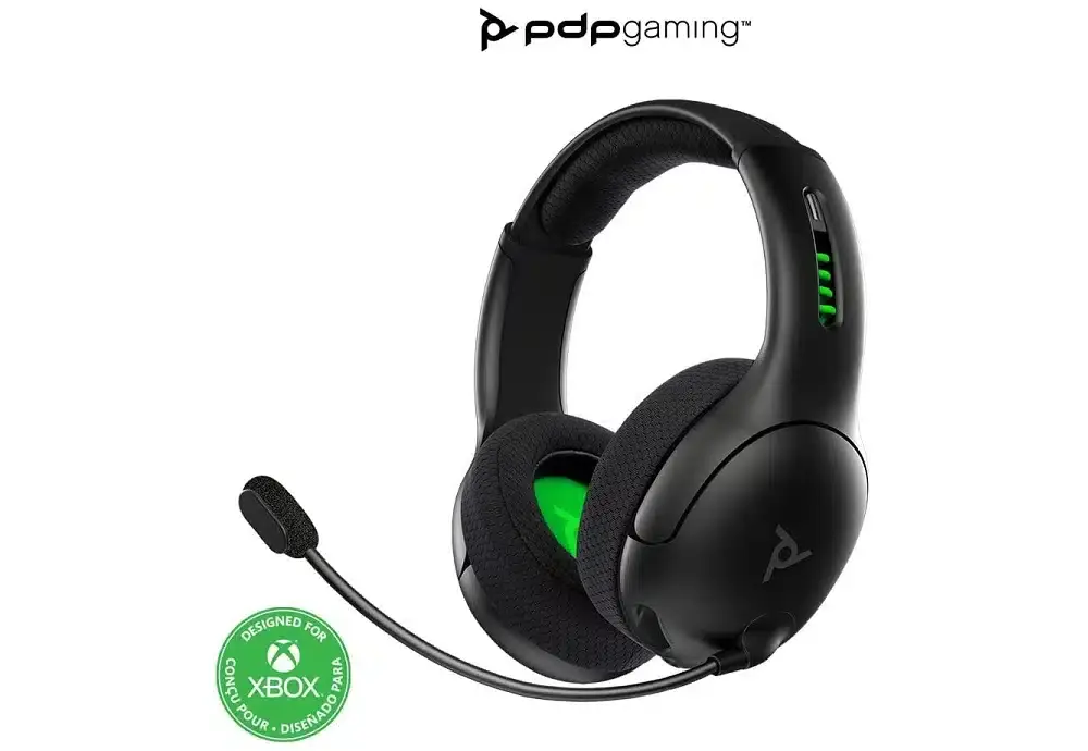 Los auriculares inalámbricos buenos, bonitos y baratos para jugar a la Xbox, por solo 65 euros 107