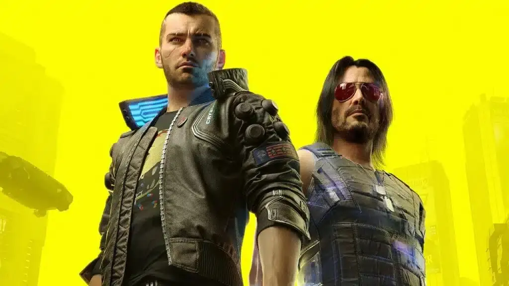  60 FPS para Cyberpunk 2077 en Xbox Series S