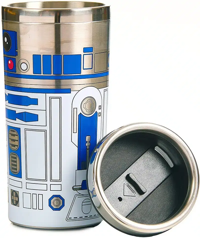 el termo de r2-d2