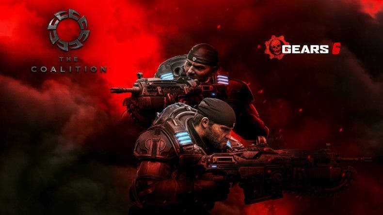 La campaña de Gears 6 ya estaría en desarrollo, según una clara pista La campaña de Gears 6 ya estaría en desarrollo, según una clara pista 1