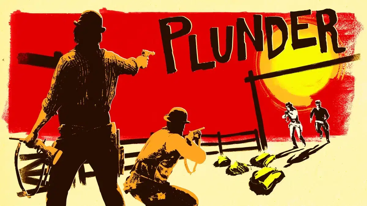 actualización a Red Dead Online