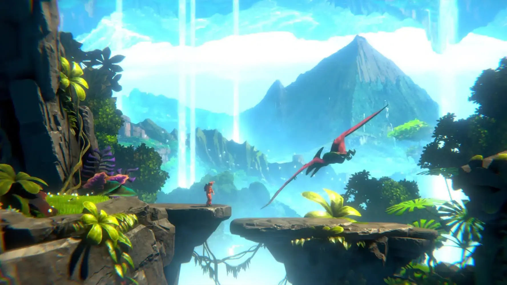 Estos son los juegos que llegan a Xbox la semana que viene
