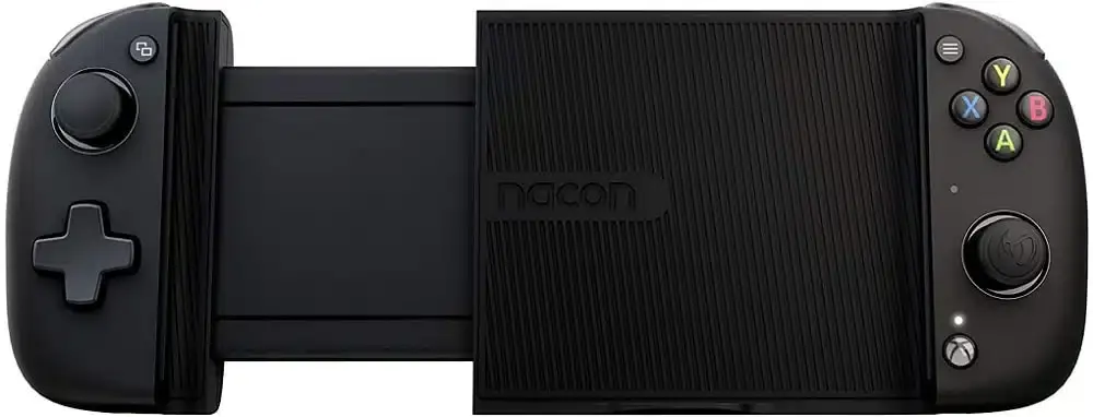 Convierte tu móvil en una consola portátil con Game Pass y este mando avanzado de Nacon con licencia oficial Xbox 105