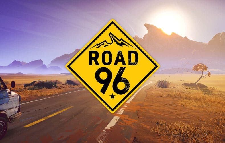 Por qué debes jugar a Road 96, pronto disponible en Xbox Game Pass nuevos juegos en Xbox Game Pass