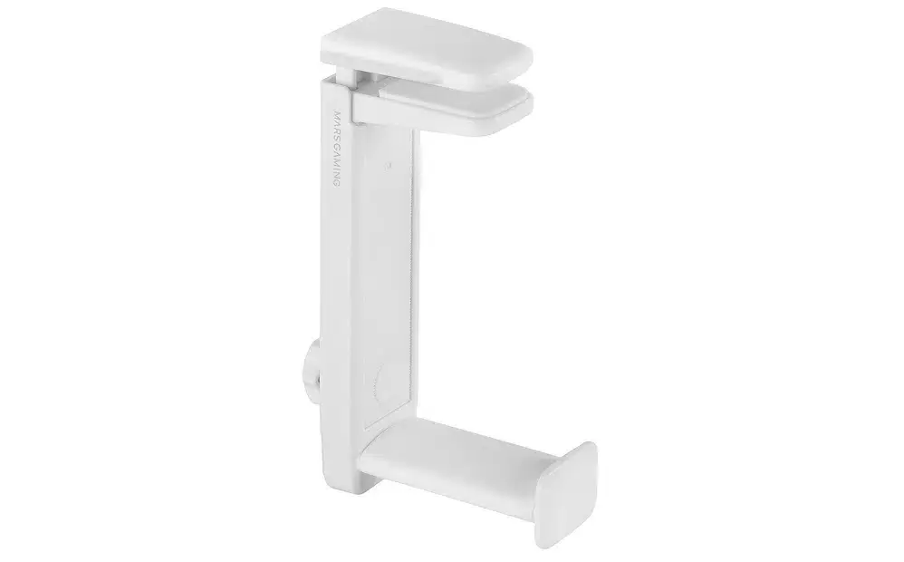 El soporte de auriculares para colgarlos en el lateral de la mesa que puedes comprar por solo 11 euros 105