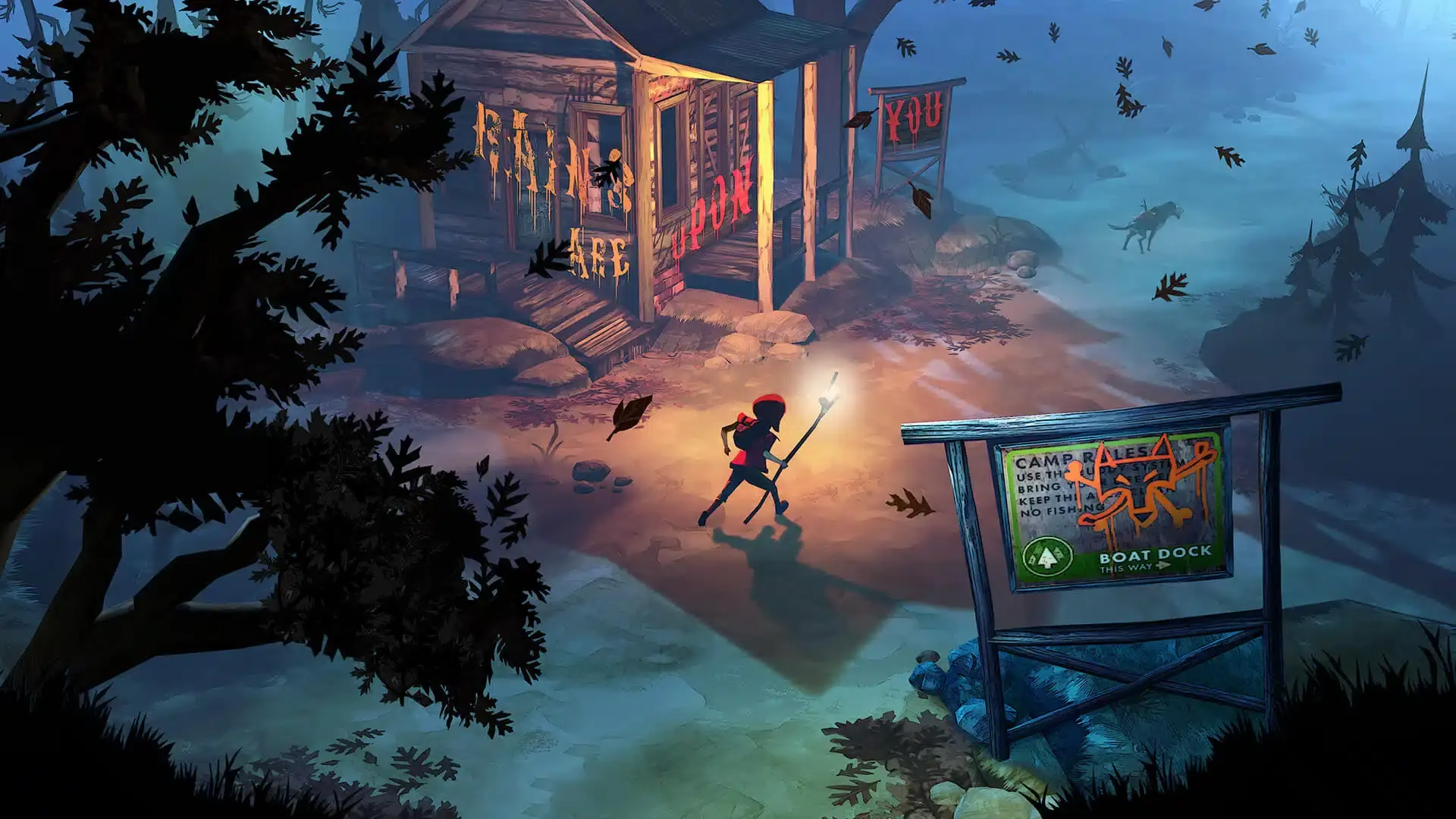 Games With Gold de marzo 2022