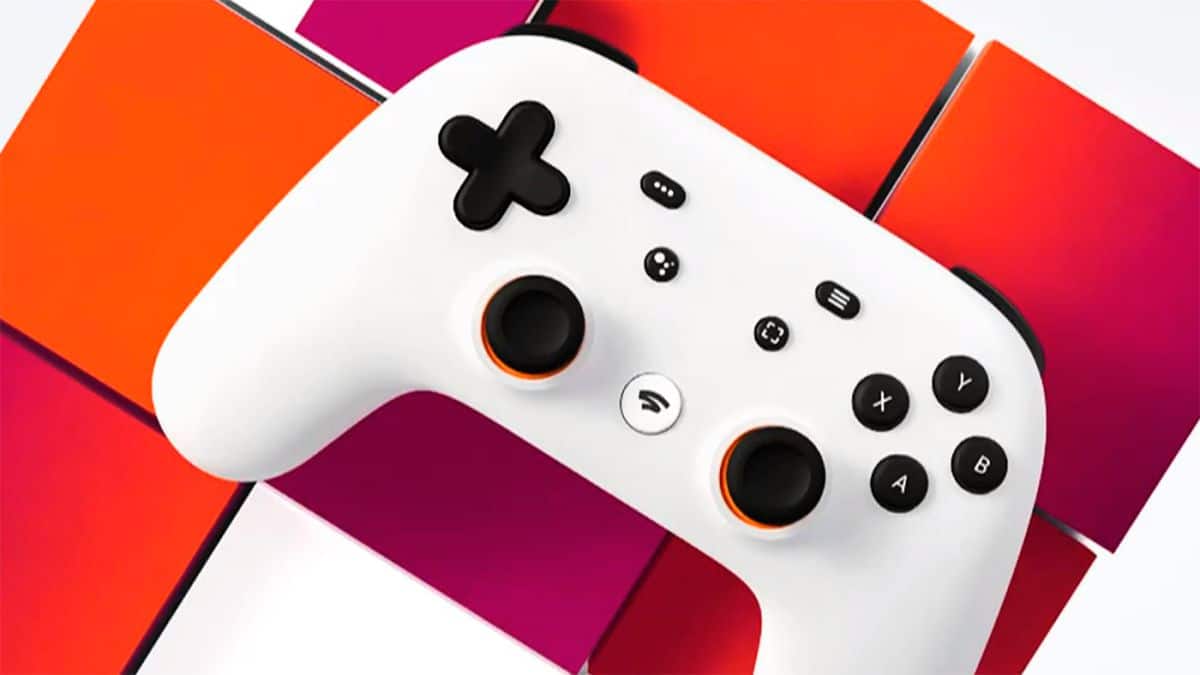 Google wprowadzi gry na system Windows do Stadia