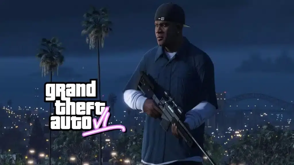 Fecha de lanzamiento de GTA VI