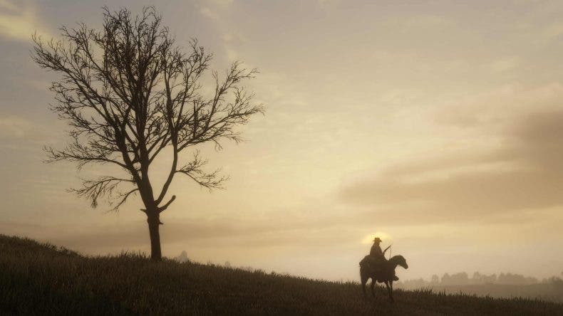 Estos son los escenarios de Red Dead Redemption 3 que los fans quisieran ver Red Dead Redemption 2 a 8K y con Ray Tracing