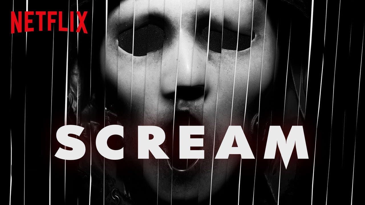 best Netflix horror series