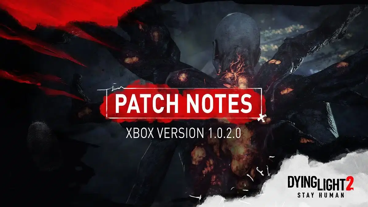 actualización a Dying Light 2