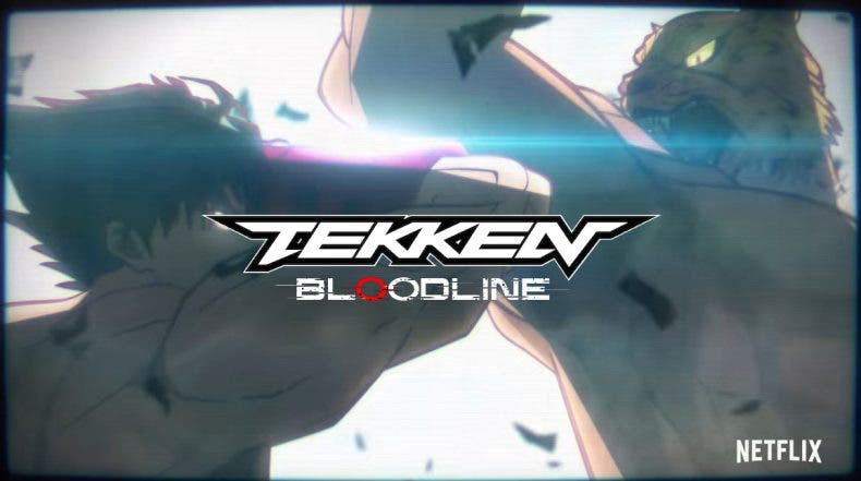 Un nuevo tráiler confirma la fecha de estreno de Tekken: Bloodline en Netflix fecha de estreno de Tekken