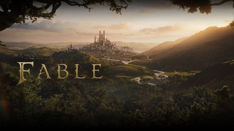 Fable tiene a un nuevo jefe encargado de su narrativa desarrollo del nuevo Fable