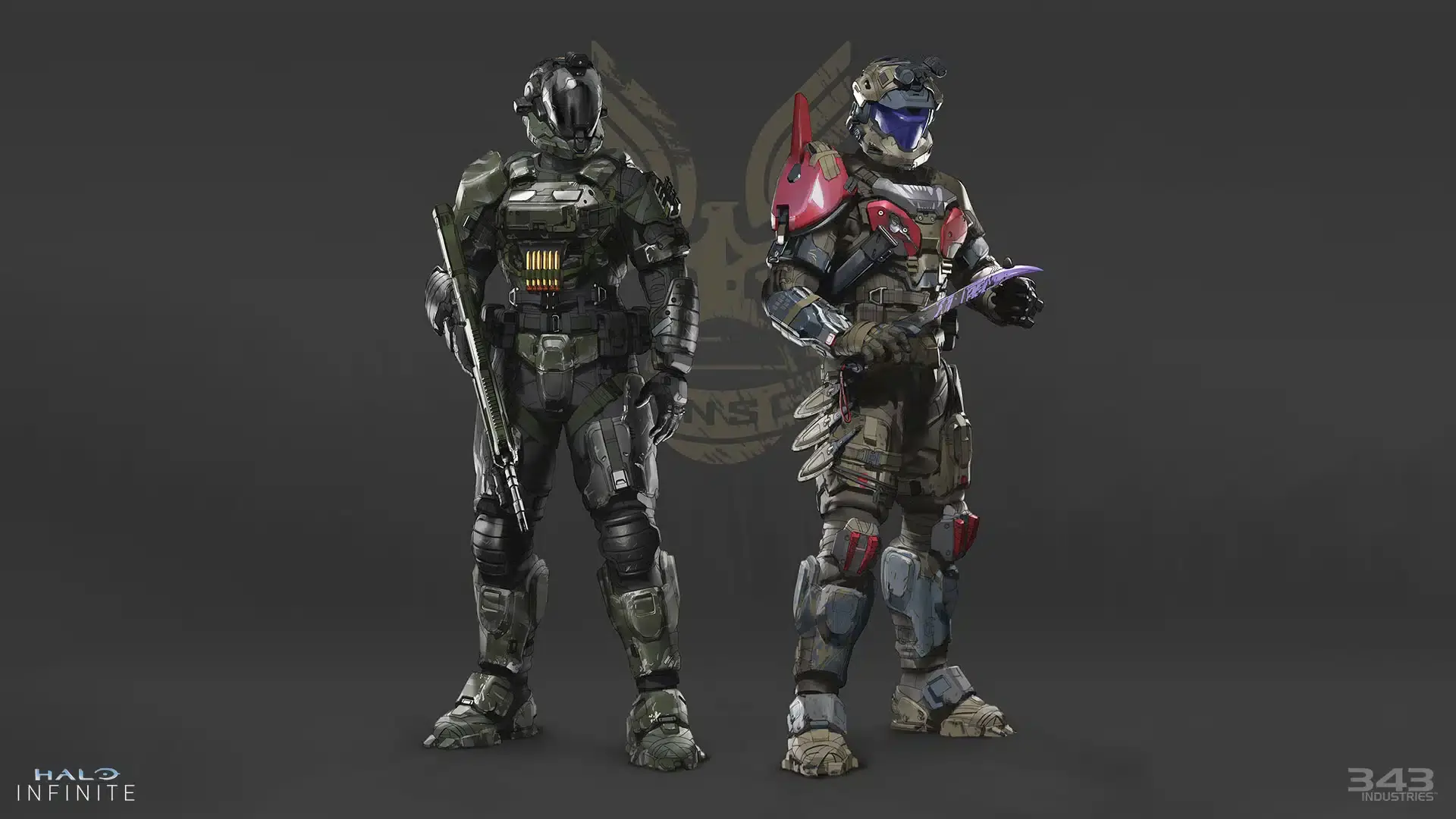 Halo Infinite detalla su nueva temporada del modo multijugador 106