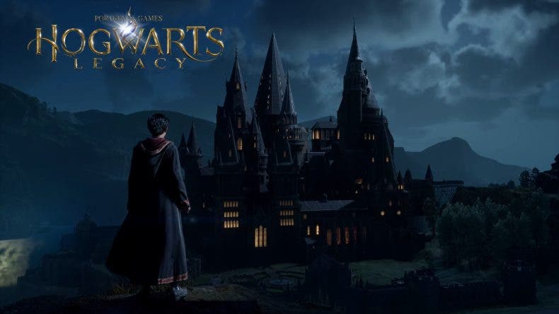 Amazon podría haber filtrado la fecha de lanzamiento de Hogwarts Legacy por su libro de arte fecha de lanzamiento de Hogwarts Legacy
