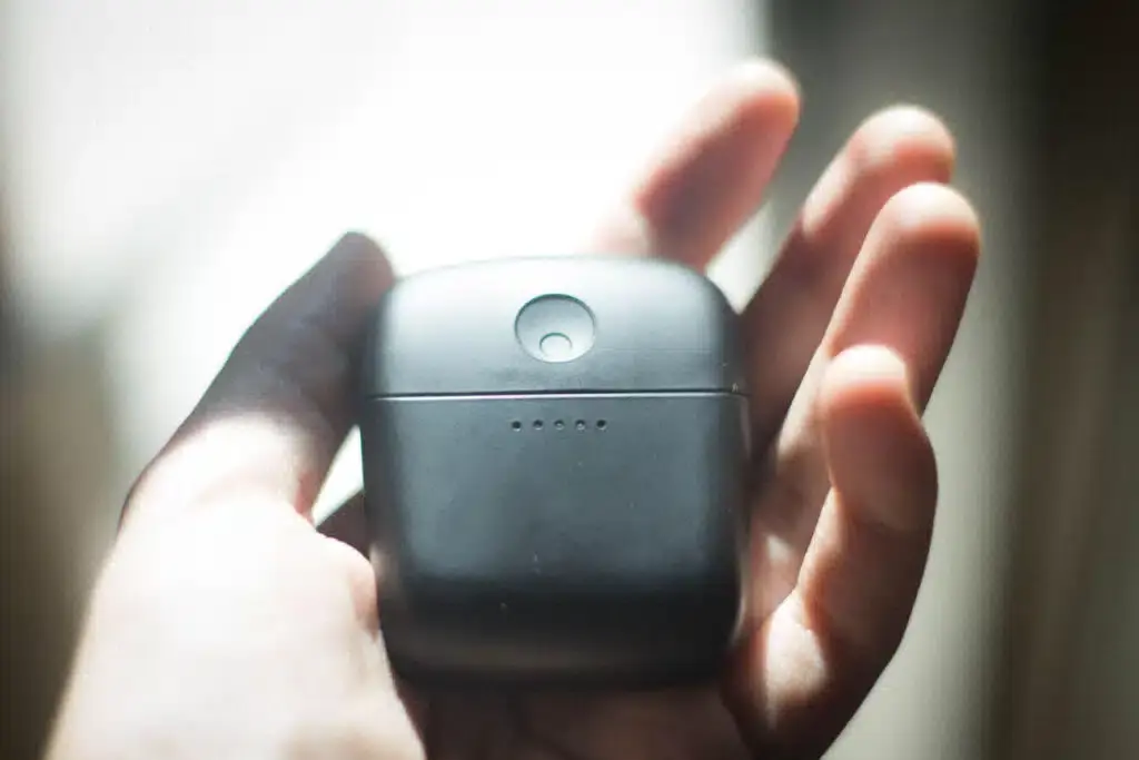 análisis de los auriculares melomania 1+
