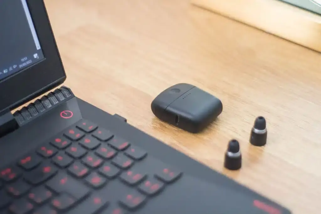 análisis de los auriculares melomania 1+