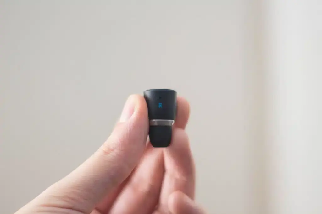 análisis de los auriculares melomania 1+