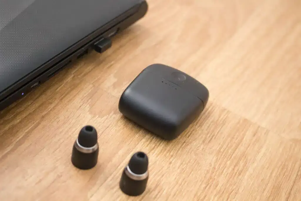 análisis de los auriculares melomania 1+