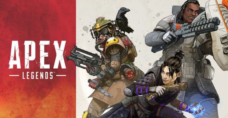 Respawn Entertainment estaría trabajando en un juego single-player ambientado en el universo de Apex Legends Apex Legends confirma las mejoras de nueva generación para Xbox Series X|S