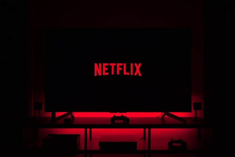Microsoft podría comprar Netflix compartir cuentas en Netflix