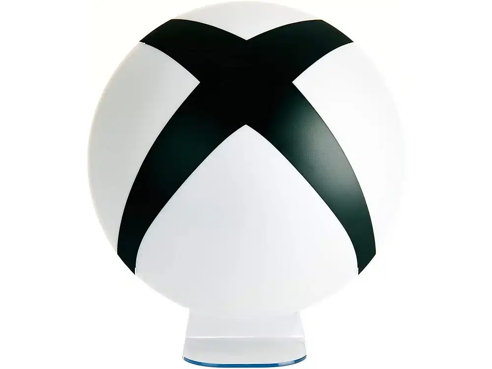 El aplique de pared que es el logo de Xbox y es imprescindible para gamers por sólo 22 euros 105